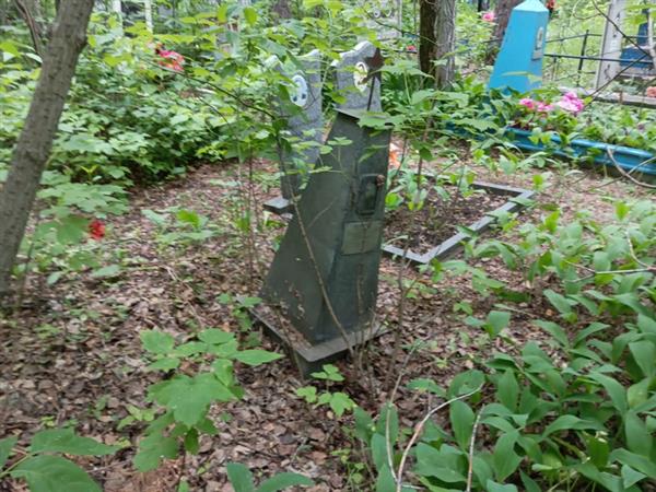 Баранов Петр Григорьевич