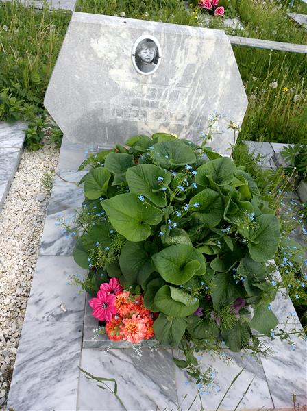 Хузин Дима