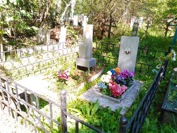 Чернобровкин Александр Павлович