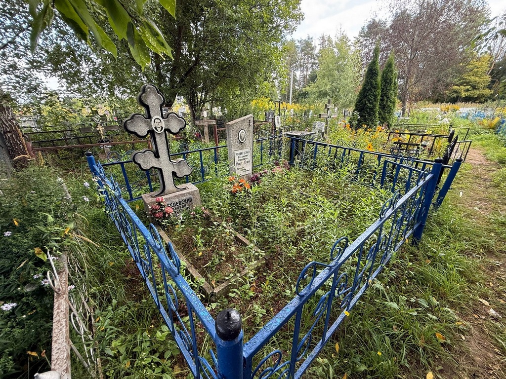 Ковалевский Андрей Владимирович