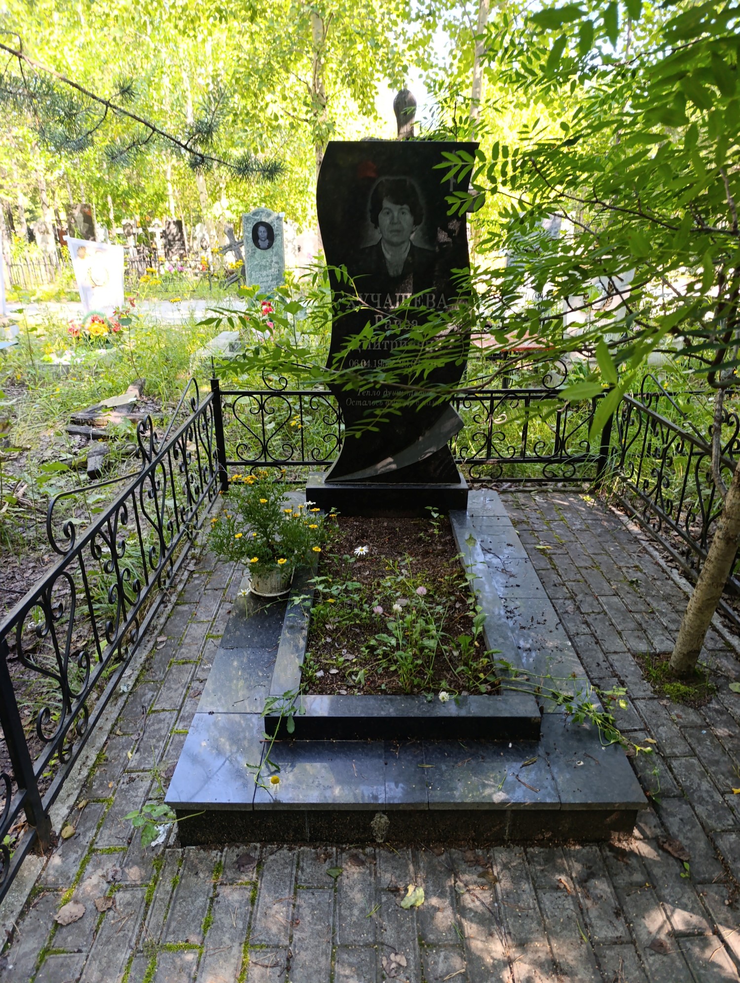 Хучашева Риса Дмитриевна