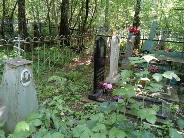 Ганущенко Иван Васильевич
