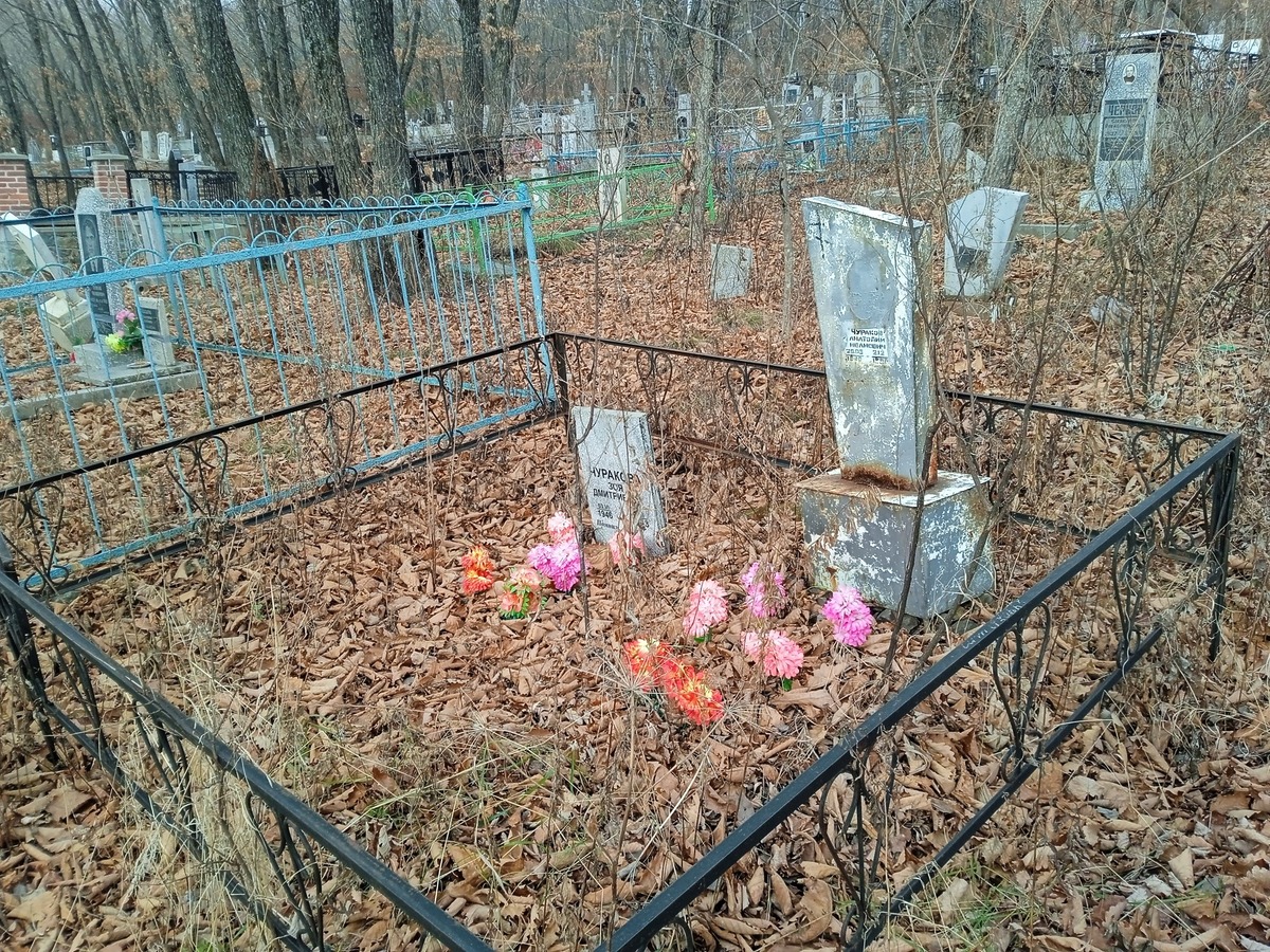 Чуракова Зоя Дмитриевна
