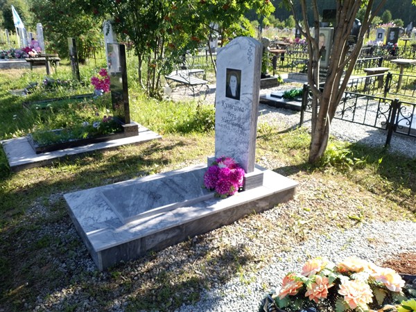Кузнецова Вера Николаевна