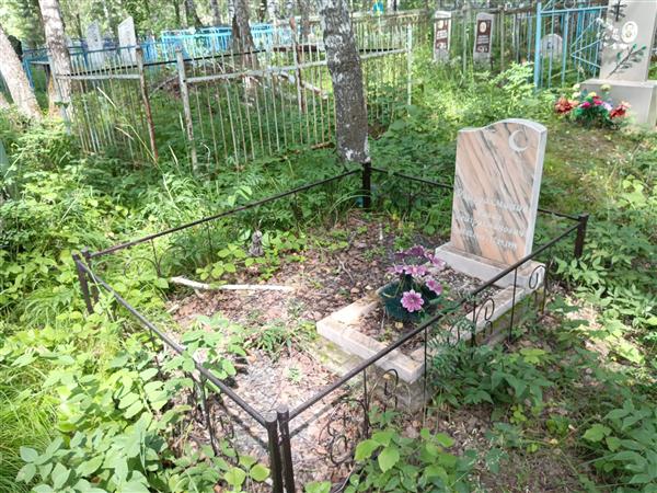 Фейзрахманов Равил Фейзрахманович