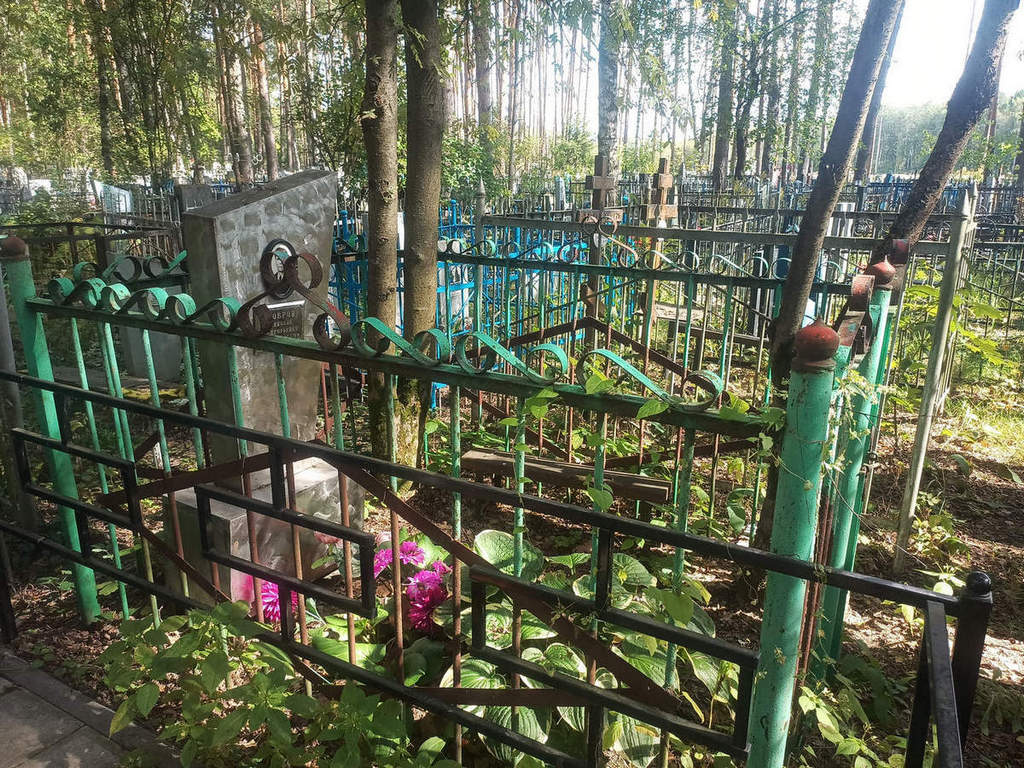 Бобров Николай Григорьевич