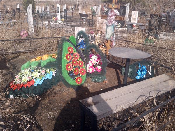 Филюзина Татьяна Алексеевна
