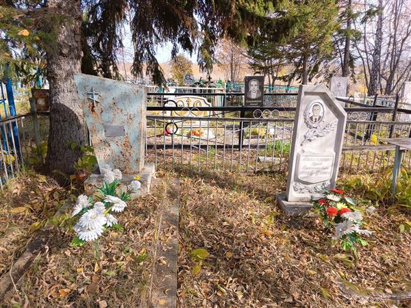 Лаптева Варвара Филипповна