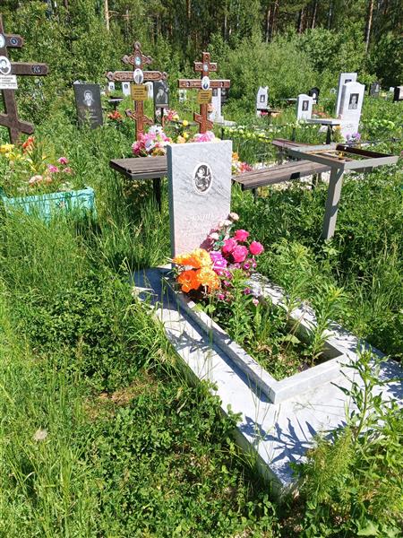 Кулик Ольга Вячеславовна
