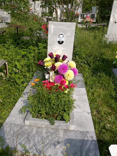 Торбеева Антонина Васильевна
