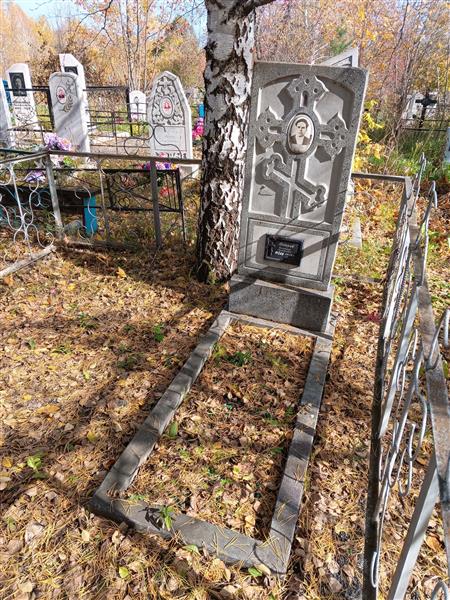Петров Валентин Леонтьевич