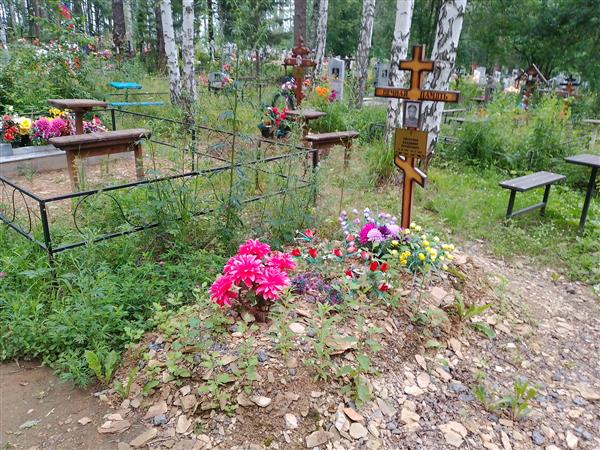 Пискунов Владимир Еремеевич