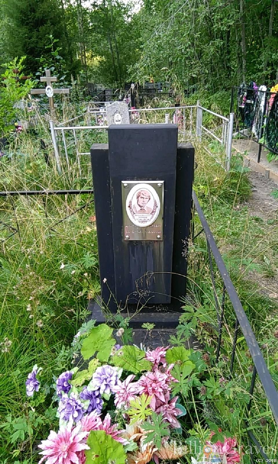 Бурков Дмитрий Фёдорович