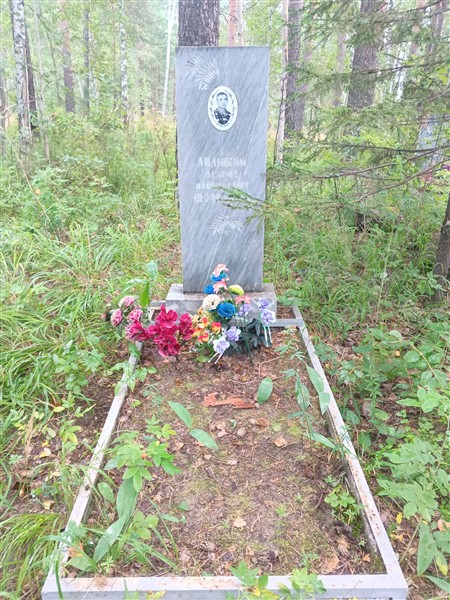 Авдюков Леонид Васильевич