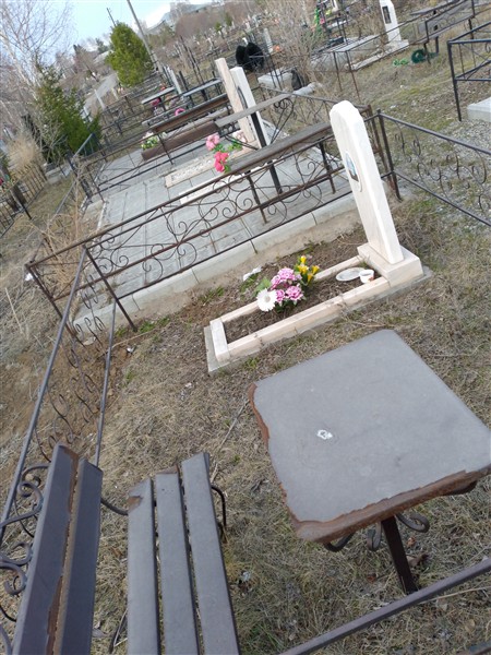 Киселева Надежда Дмитриевна