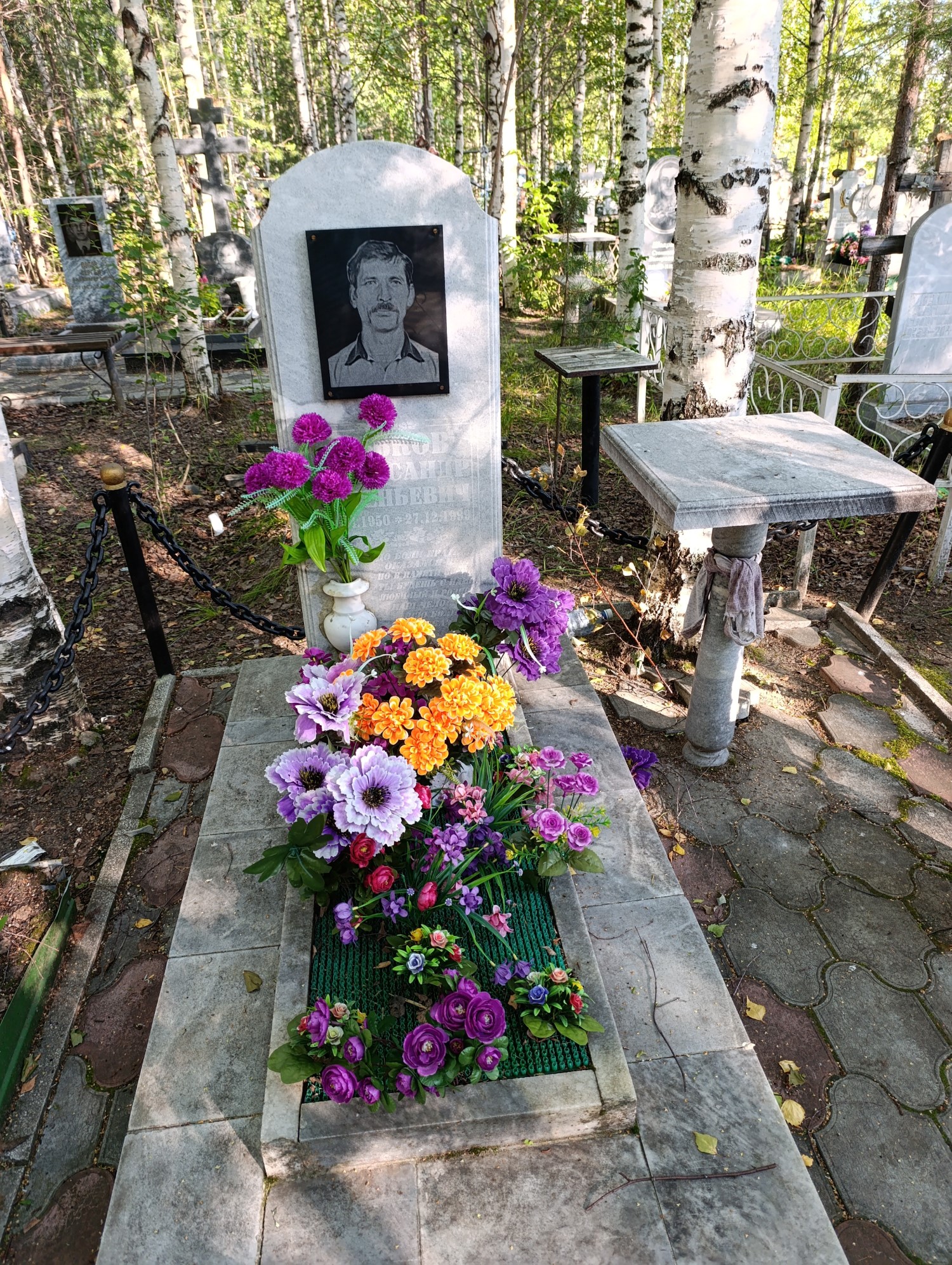 Зубков Александр Евгеньевич
