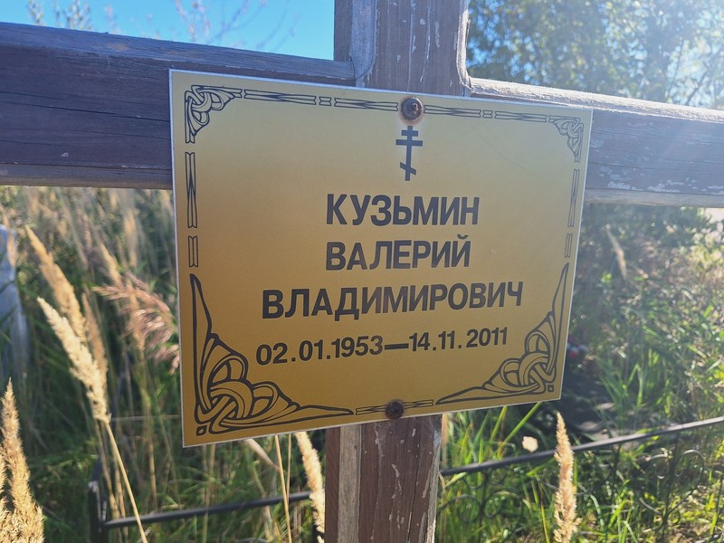 Кузьмин