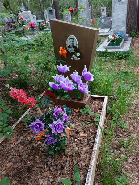 Панов Юрий Всеволодович