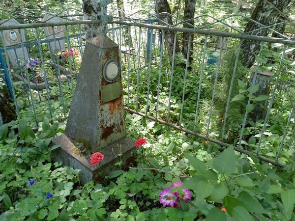 Бычкова Александра Васильевна