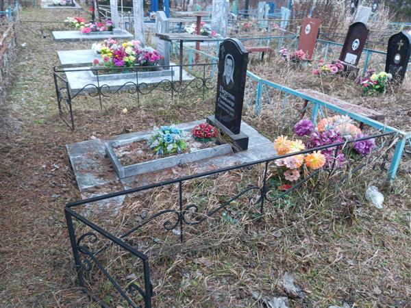 Перунов Александр Степанович
