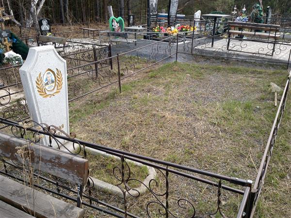Кондратьев Владимир Никонович