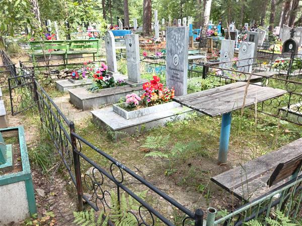 Пряничников Евгений Иванович