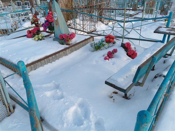 Попова Людмила Викторовна