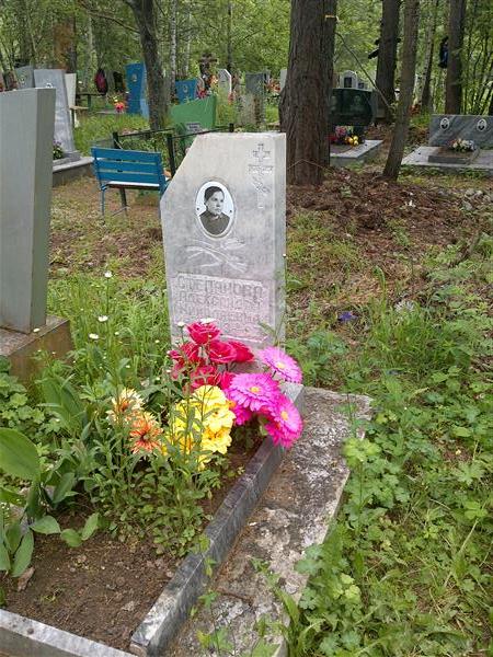 Степанова Александра Николаевна