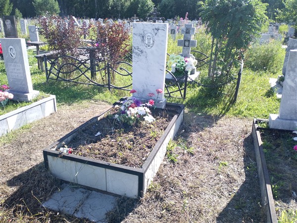 Гаев Павел Кондратьевич
