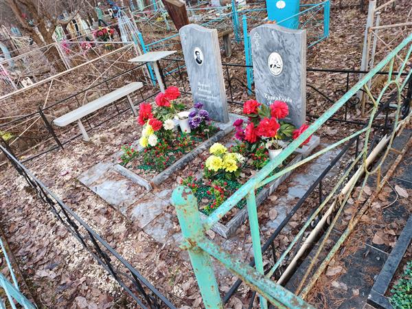 Кудрявцева Агрепина Ивановна