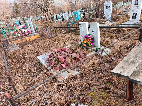 Тарасов Иван Игнатьевич