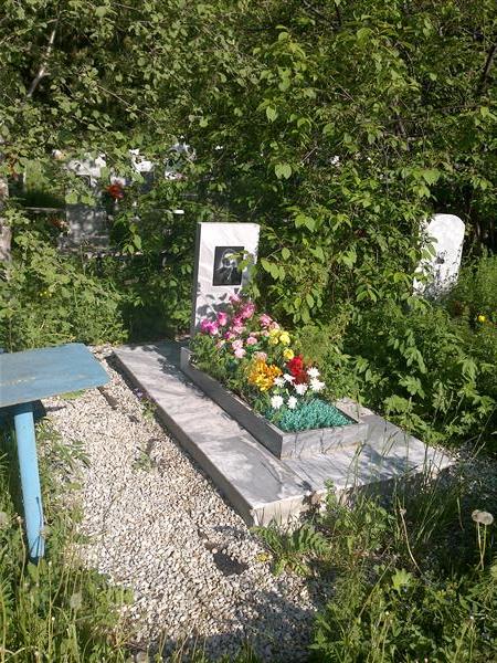 Житлухин Георгий Алексеевич