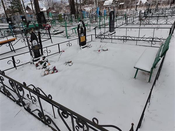 Шагеев Денис Захирович
