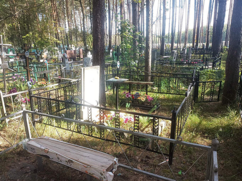 Каришин Виктор Иванович