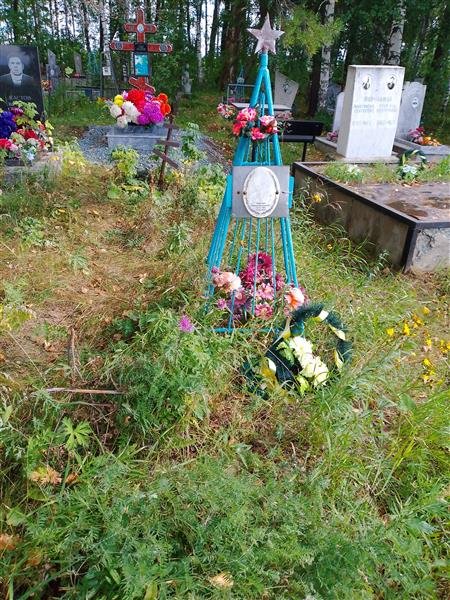 Воронин Вадим Васильевич