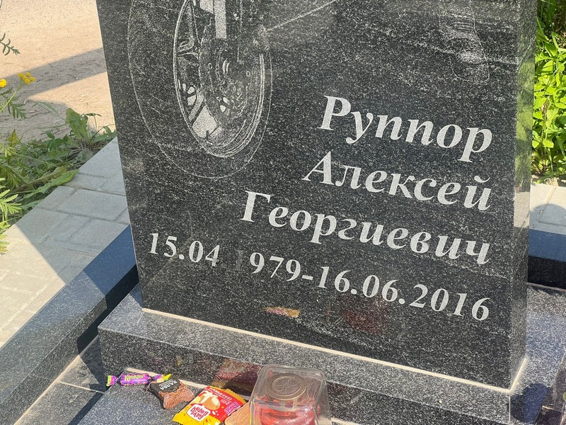 Руппор