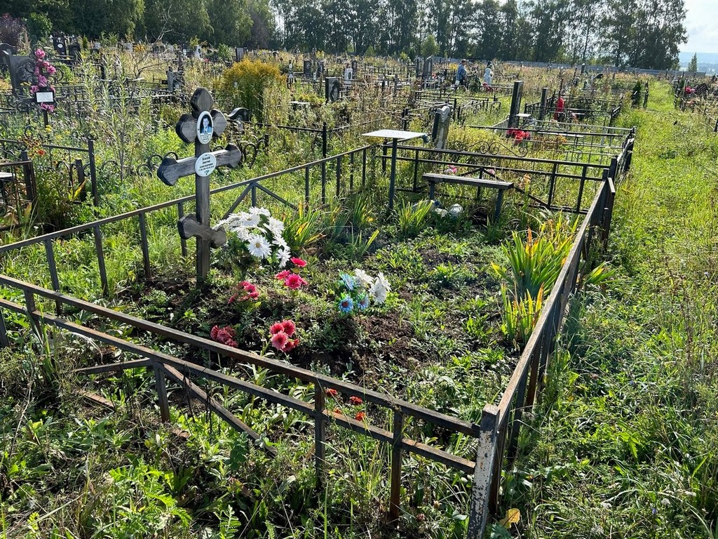 Бабаев Дмитрий Александрович