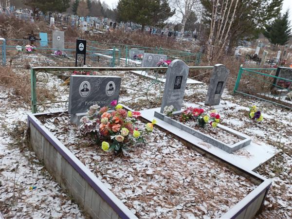 Лапина Клавдия Максимовна