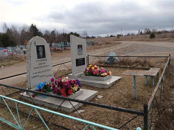 Кутейников Алексей Константинович
