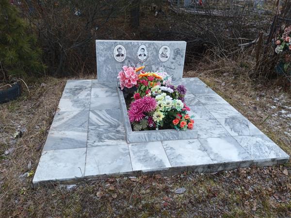 Шуваев Иван Григорьевич