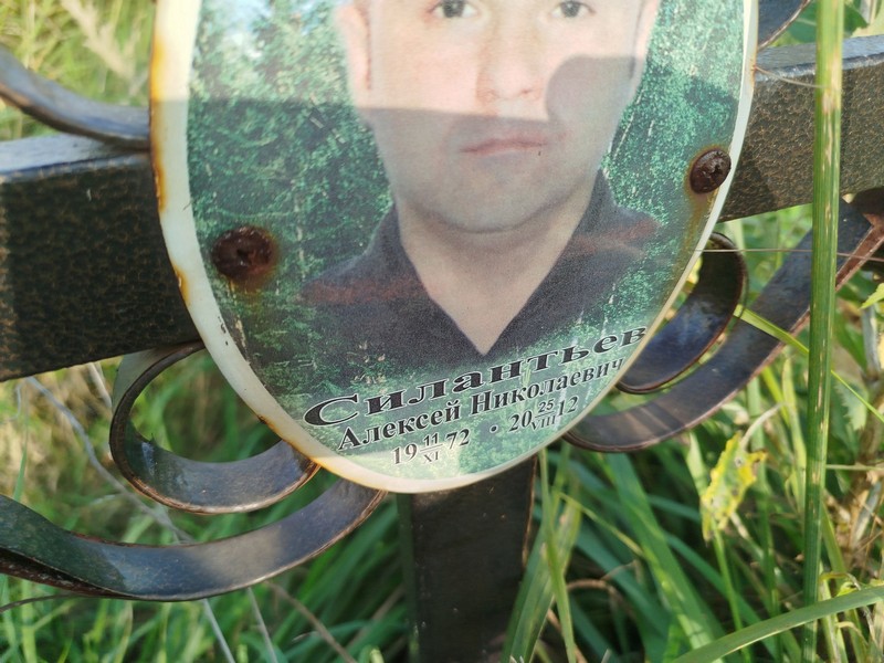 Силантьев