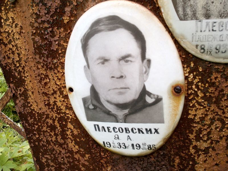 Я Плесовских А