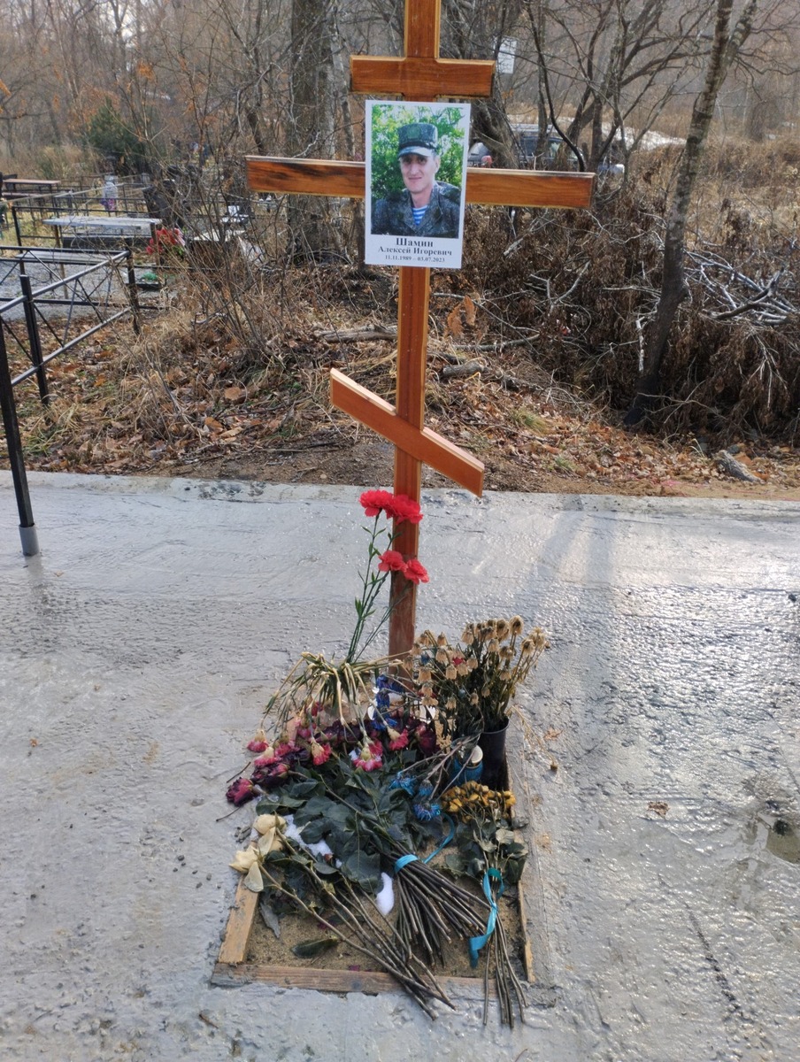 Шамин Алексей Игоревич