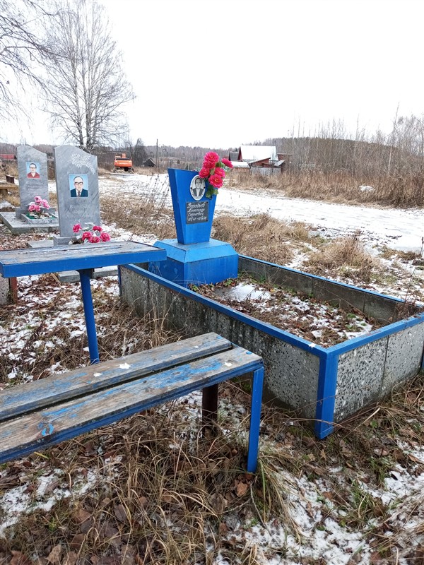 Воробьев Александр Сергеевич