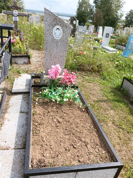 Болдырева Наталья Максимовна