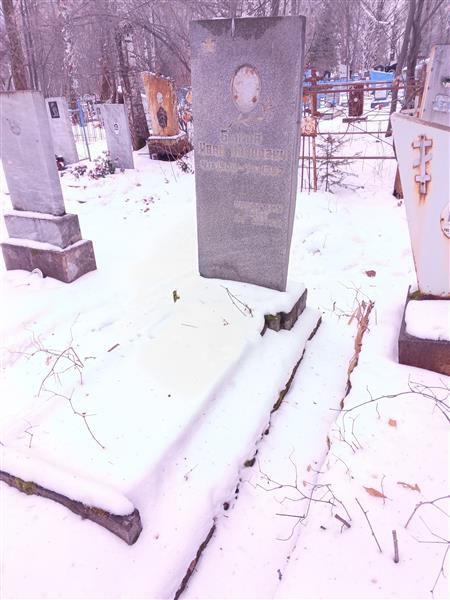Быков Иван Иванович
