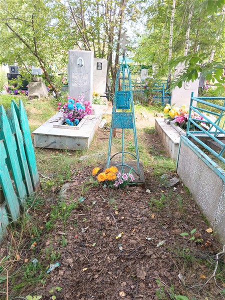 Яковлев Михаил Иванович