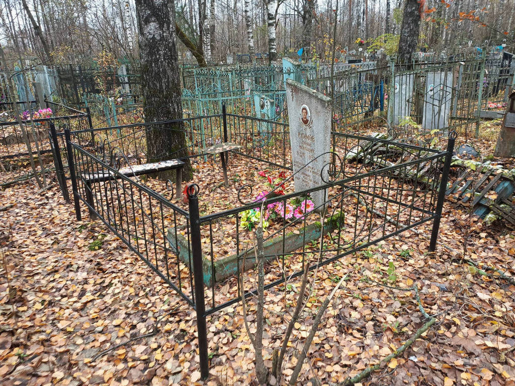 Климов Юрий Иванович