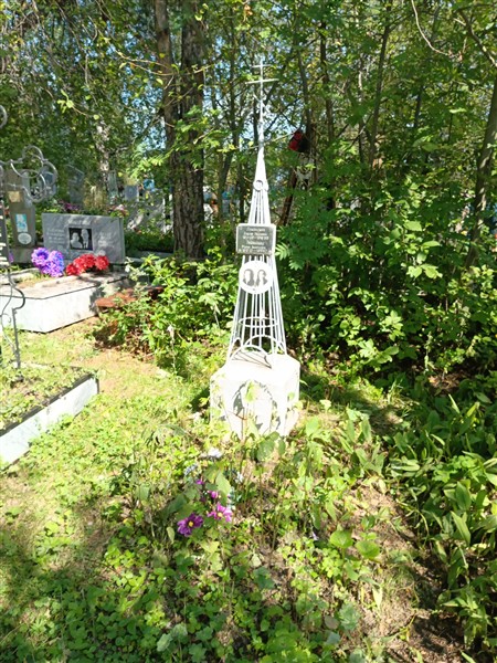 Лукинских Виктор Иванович