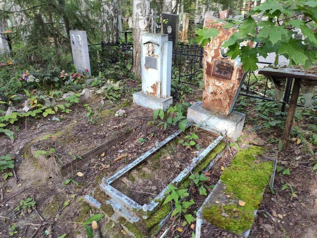 Лесникова Лидия Алексеевна